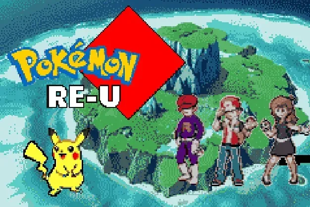 Pokémon Re:Universe